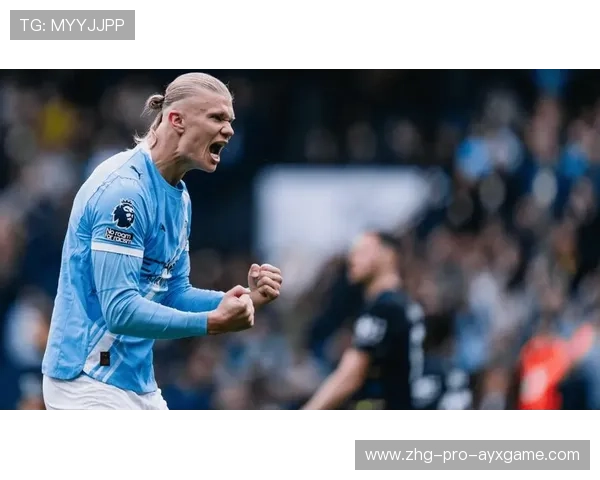 哈兰德破门即锁胜利？曼城战术围绕他全新升级