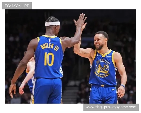 库里外线冷箭命中，勇士在客场拿下硬仗